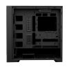 کیس گیمینگ گیم دیاس مدل Athena P3 Black - تصویر 2