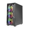 کیس گیم فاطر مدل FG-730B - تصویر 3