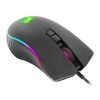 ماوس باسیم گیمینگ گرین مدل GM605-RGB - تصویر 6