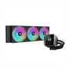 فن CPU دیپ کول مدل MYSTIQE 360 ARGB BLACK