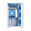 کیس گیم فاطر مدل FG-880W - تصویر 2