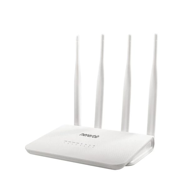 مودم  4G LTE نتربیت مدل NW-431F
