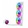 فن CPU گیم مکس مدل IceBurg 360 Infinity White - تصویر 2
