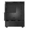 کیس گیم ای دیتا ایکس پی جی مدل Invader X Mini Black - تصویر 6