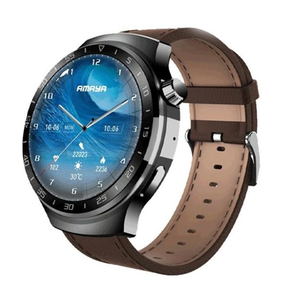 ساعت هوشمند آمایا مدل ASW-01