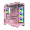 کیس گیم اوست مدل GT-AQ16-MP