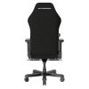 صندلی گیمینگ دی ایکس ریسر مدل Master 2025 XL Fabric Black - تصویر 5
