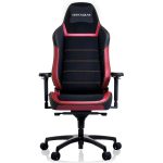 صندلی گیمینگ ورتاگیر مدل PL6800 X-Large HygennX Burgundy Red