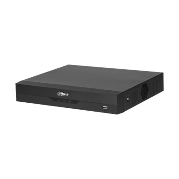دستگاه ضبط کننده ویدیویی XVR داهوا مدل DH-XVR5108HS-4KL-I3