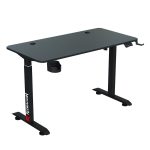 میز گیمینگ ردراگون مدل GD-3500-S 120cm Black