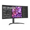 مانیتور ال جی 34 اینچ مدل UltraWide 34WQ75C-B - تصویر 2
