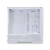 کیس گیمینگ لیان لی مدل LANCOOL 207 White - تصویر 4