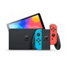 نینتندو Switch OLED مدل Red / Blue