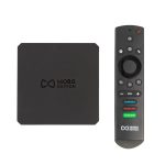 اندروید باکس نت باکس مدل Mobo Edition
