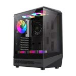 کیس گیمینگ گیم دیاس مدل Vista COC AB
