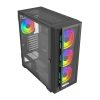 کیس لاجیکی مدل C474B - تصویر 2