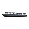 کیبورد بی سیم لاجیتک مدل Mx Mechanical Mini Clicky Switch - تصویر 4