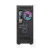 کیس کامپیوتر دارک فلش مدل DK431 Glass E-ATX - تصویر 4