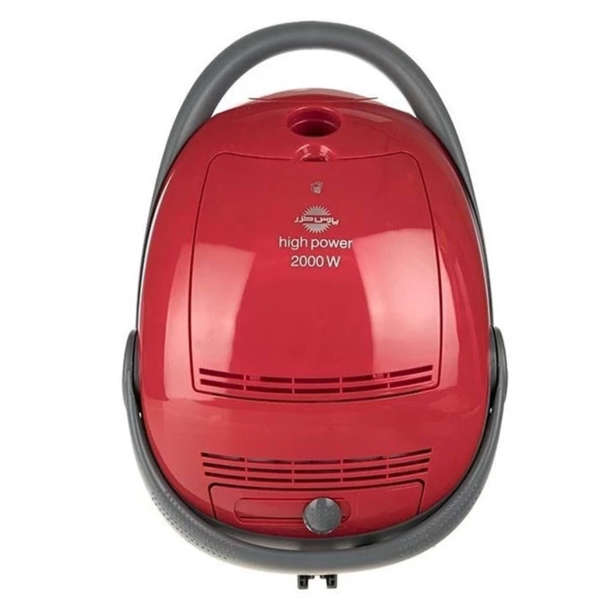 33-18-56 جاروبرقی پارس خزر مدل VC-2000W - تصویر 1