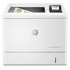 پرینتر لیزری تک کاره برند اچ‌ پی مدل LaserJet Pro M554dn - تصویر 2