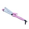فرکننده مو سرامیک کویین سایز 32 مدل C532 - تصویر 2