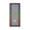 کیس گیمینگ گرین مدل GRIFFIN G2 - تصویر 5