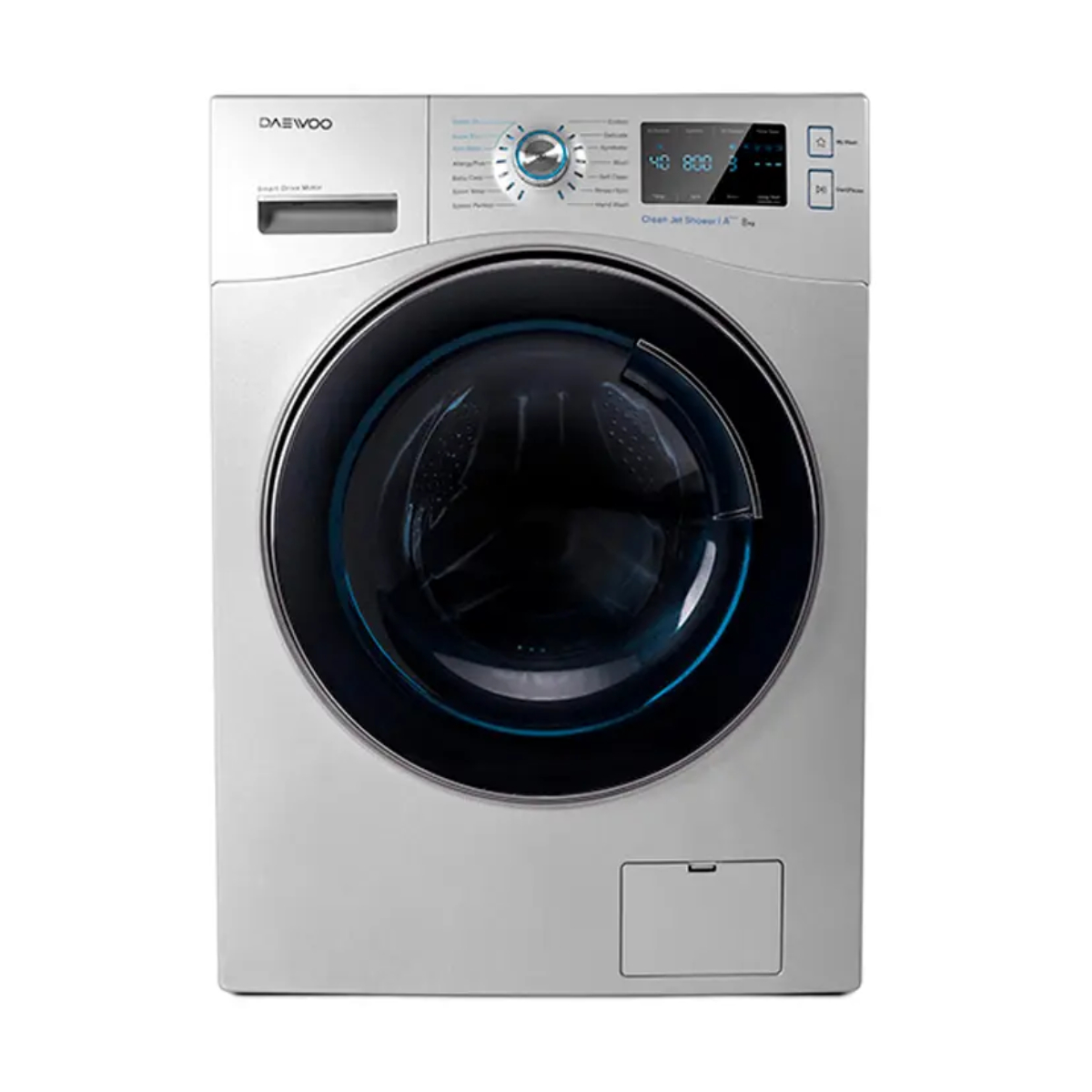 33-180 ماشین لباسشویی 9 کیلویی دوو مدل Pali LM-981 - تصویر 1