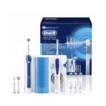واترجت و مسواک برقی اورال بی مدل Oxyjet Pro2000