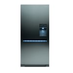 یخچال فریزر دوو مدل BMi-30