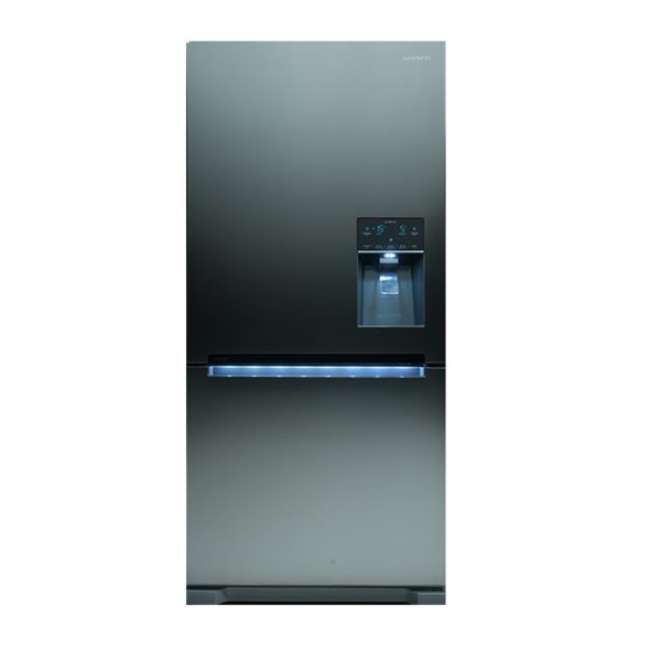 یخچال فریزر دوو مدل BMi-30
