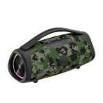 اسپیکر بلوتوثی قابل حمل تازاتا مدل BOOMBLAST MAX RGB
