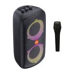 اسپیکر بلوتوثی قابل حمل تازاتا مدل PARTY 800S RGB