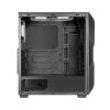 کیس گیم فاطر مدل FG-730B - تصویر 4