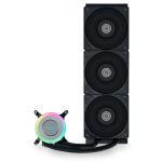 فن CPU لیان لی مدل Galahad II Lite Performance 360 BLACK