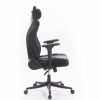صندلی گیمینگ رنزو مدل Renzo Dynamic Black Panther - تصویر 4