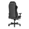 صندلی گیمینگ دی ایکس ریسر مدل Master Series 2025 XL Black - تصویر 4