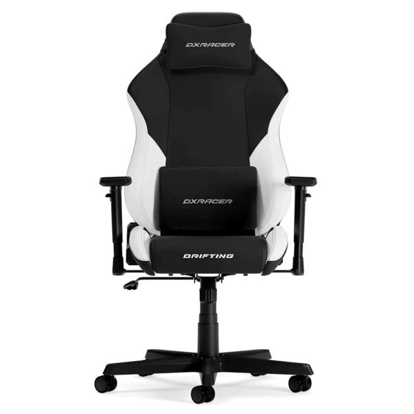 صندلی گیمینگ دی ایکس ریسر مدل Drifting 2025 L Black White