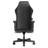 صندلی گیمینگ دی ایکس ریسر مدل  Master 2025 XL Black Line - تصویر 4