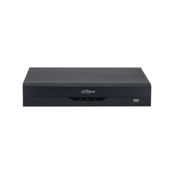 دستگاه ضبط کننده ویدیویی XVR داهوا مدل DH-XVR5108HS-I3
