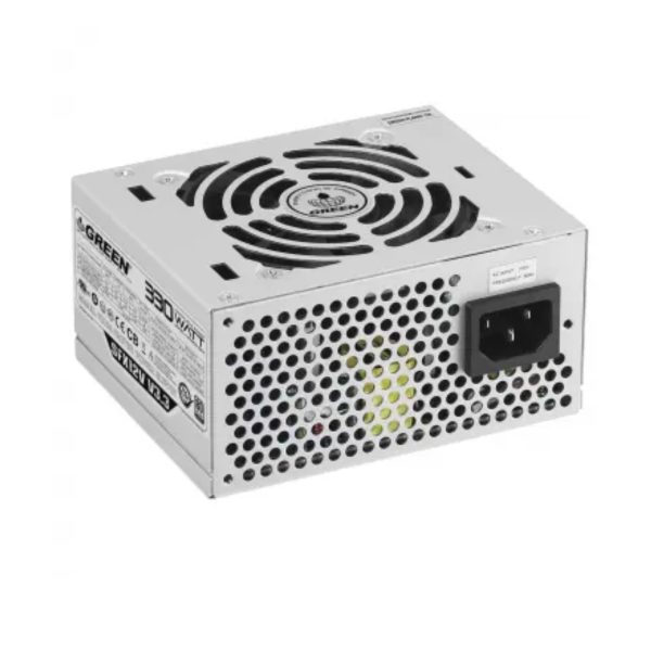 پاور گرین 330 وات مدل GP330S-SFX