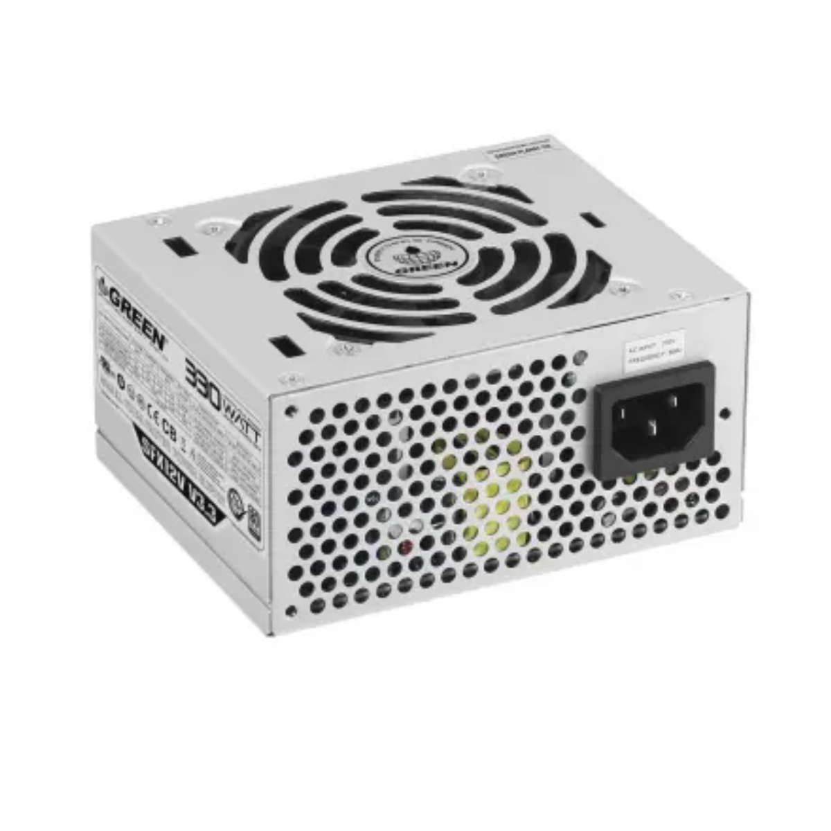 33-19-2-7 پاور گرین 330 وات مدل GP330S-SFX - تصویر 1