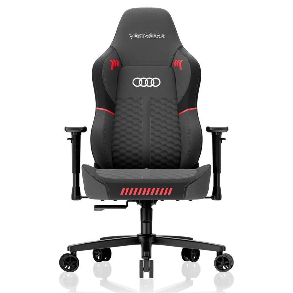 صندلی گیمینگ ورتاگیر مدل SL3800 Audi Edition