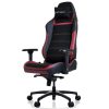 صندلی گیمینگ ورتاگیر مدل PL6800 X-Large HygennX Burgundy Red - تصویر 2