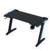 میز گیمینگ ردراگون مدل GD-3112B 140cm LED - تصویر 4