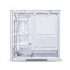 کیس گیمینگ لیان لی مدل LANCOOL 207 White - تصویر 5