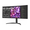 مانیتور ال جی 34 اینچ مدل UltraWide 34WQ75C-B - تصویر 3