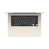 لپ تاپ اپل MacBook Air 2025 M4 – MW1J3 - تصویر 2