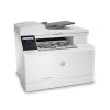 پرینتر لیزری چند کاره اچ‌ پی مدل LaserJet Pro MFP M183fw - تصویر 2