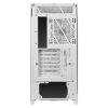 کیس گیمینگ ام اس آی مدل MPG Gungnir 300R Airflow White - تصویر 3