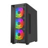 کیس لاجیکی مدل C474B - تصویر 3